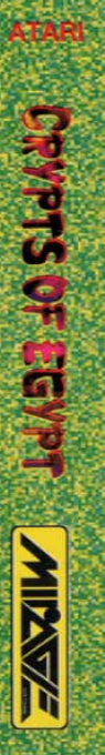 Crypts Of Egypt — box-2D-side (WOR)