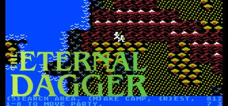 Eternal Dagger, The — steamgrid