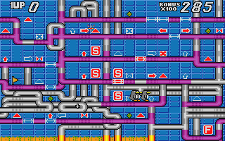 Penguin — ss (WOR)
