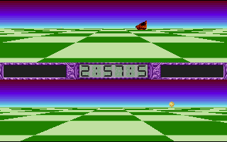 Masterblazer — ss (WOR)