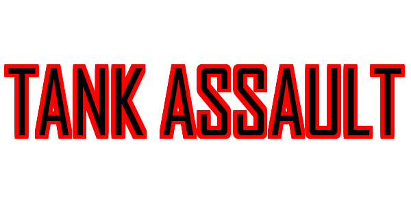 Tank Assault — wheel-hd (SS)