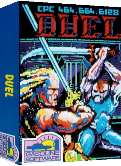 Duel — box-3D (FR)