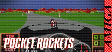 Pocket Rockets — steamgrid