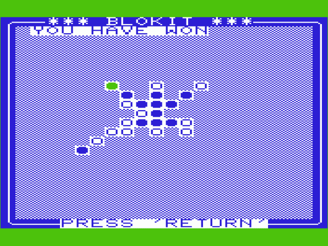 Blokit — ss (WOR)