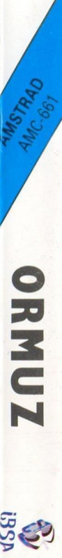 Ormuz — box-2D-side (SP)