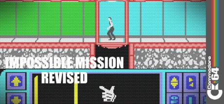 Impossible Mission Revised — steamgrid