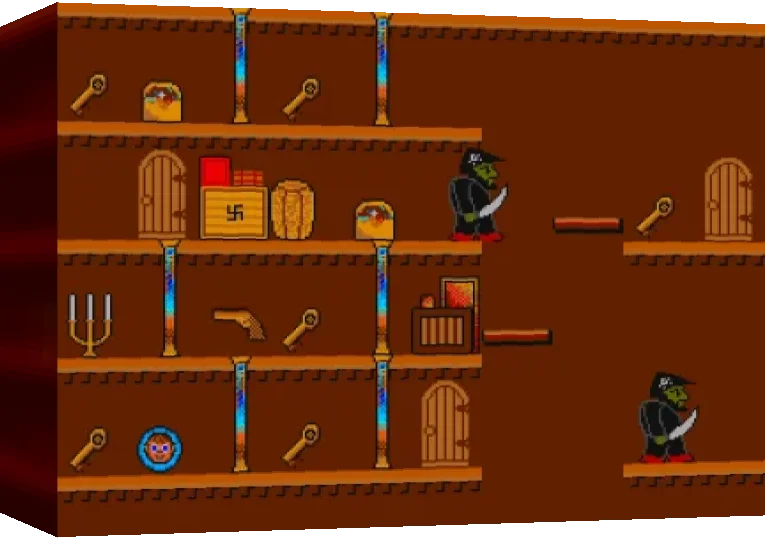 Looty — box-3D (WOR)