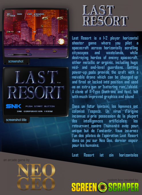 Last Resort — box-2D-back (SS)