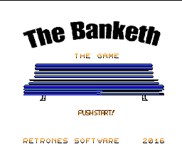 The Banketh — sstitle (EU)