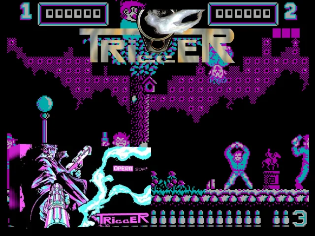 Trigger — mixrbv2 (WOR)