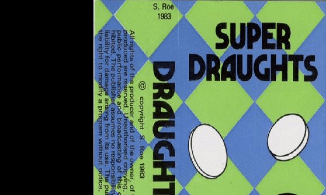 Super Draughts — box-texture (WOR)
