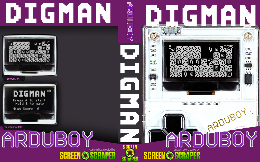 Digman — box-texture (SS)