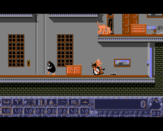 Cattivik - The Videogame — ss (WOR)