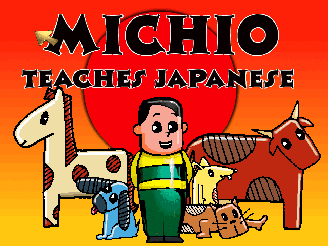 KidSpeak Japanese, Chinese, Korean, and Indonesian box art