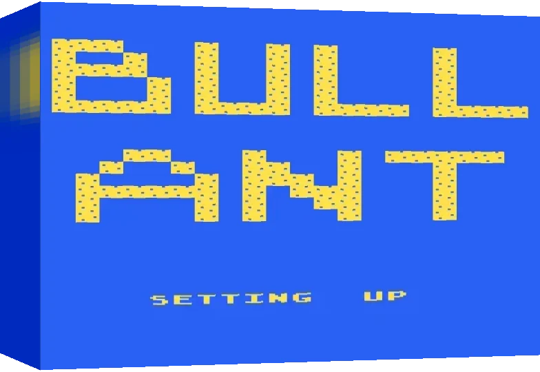 Bull Ants — box-3D (WOR)