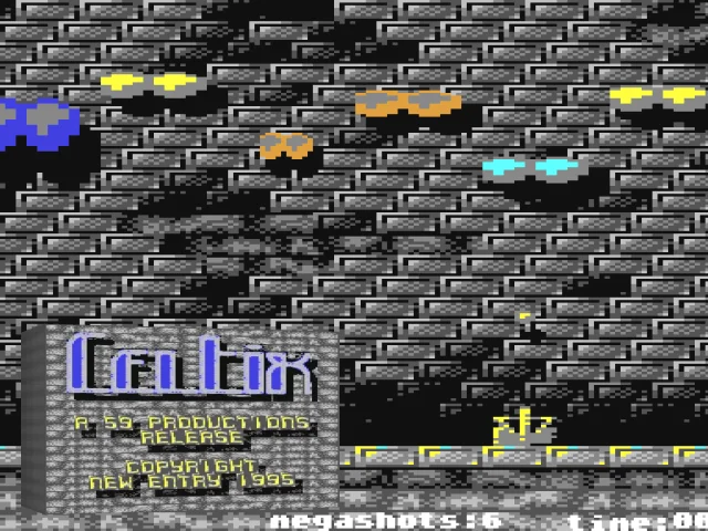 Celtix — mixrbv2 (WOR)