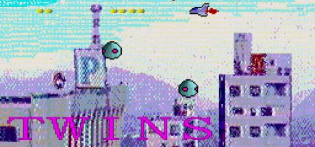 Twins — steamgrid
