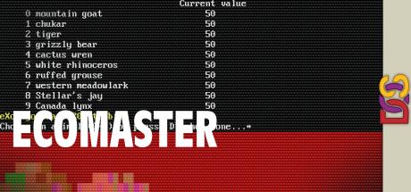 EcoMaster — steamgrid