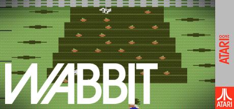 Wabbit — steamgrid