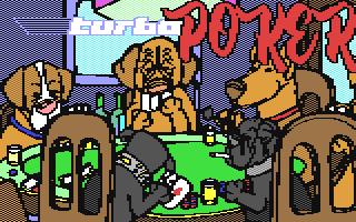 Turbo Poker — sstitle (WOR)