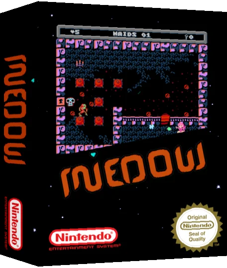 MiedoW — box-3D (SS)