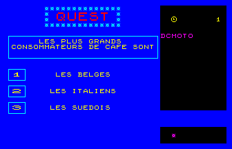 Quest — ss (WOR)
