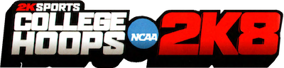 College Hoops 2K8 — wheel (WOR)