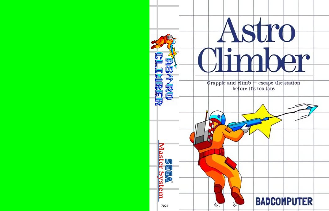 Astro Climber — box-texture (WOR)