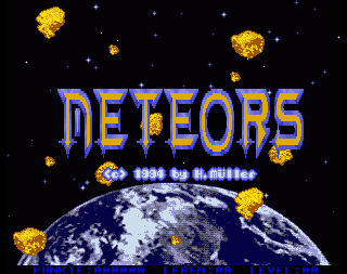 Meteors — sstitle (WOR)