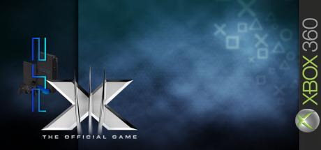 X-Men - The Official Game — steamgrid