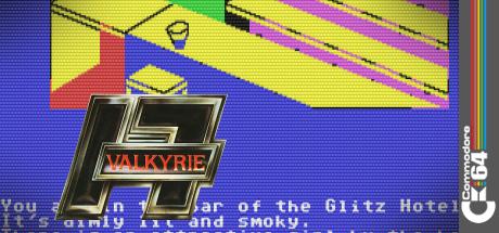 Valkyrie 17 — steamgrid