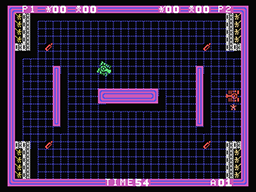 Tank Challenge — ss (WOR)