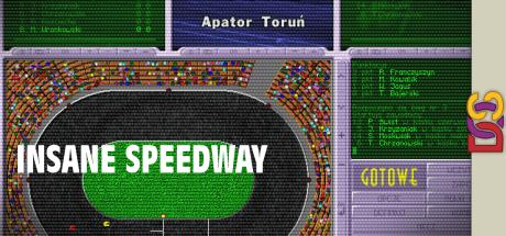 Insane Speedway — steamgrid