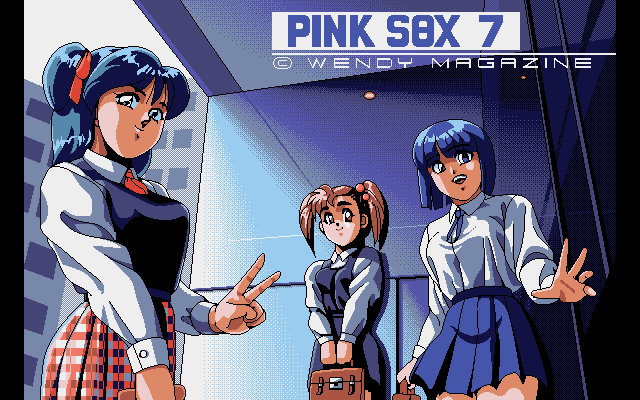 Pink Sox 7 — sstitle (WOR)