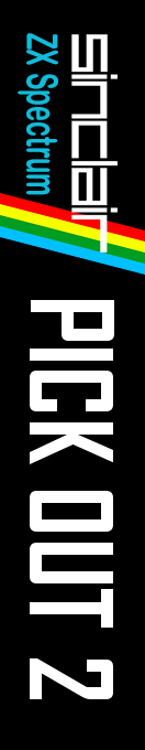 Pick Out 2 — box-2D-side (WOR)