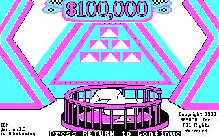 $100,000 Pyramid, The — sstitle (US)