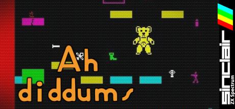 Ah Diddums — steamgrid
