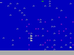 Iceberg — ss (WOR)