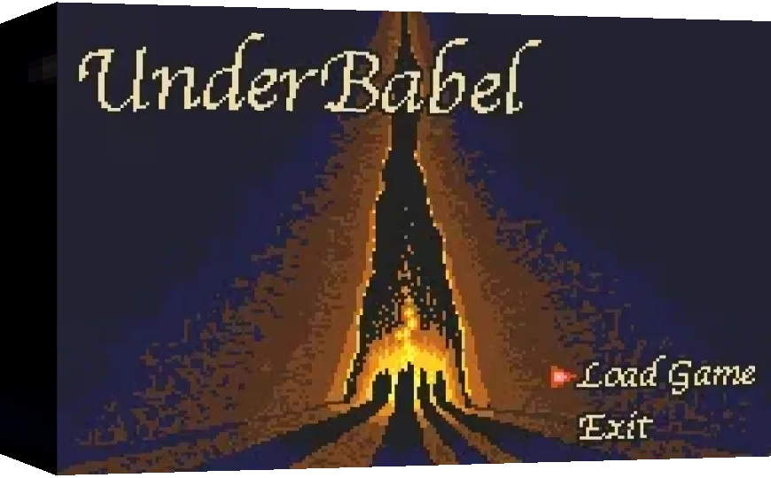 UnderBabel — box-3D (WOR)