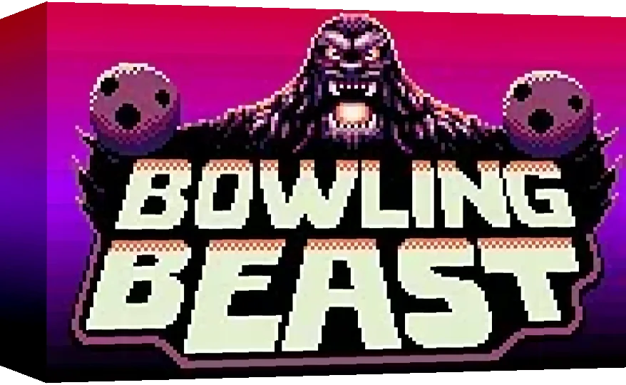 Bowling Beast — box-3D (WOR)