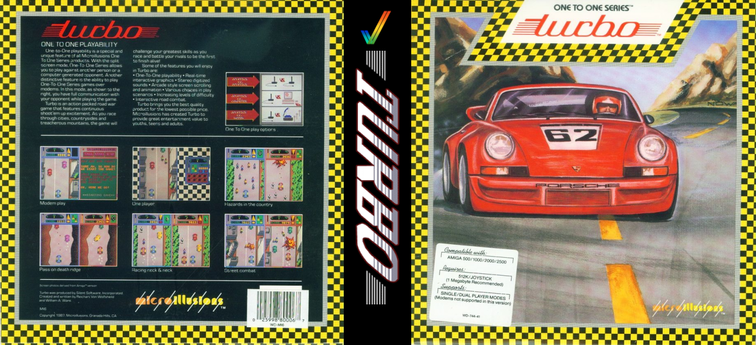 Turbo — box-texture (CUS)