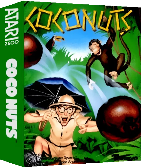 Coco Nuts — box-3D (US)