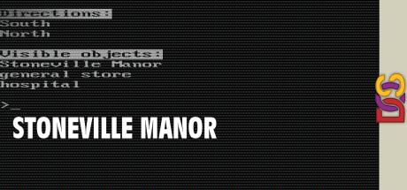 Stoneville Manor — steamgrid