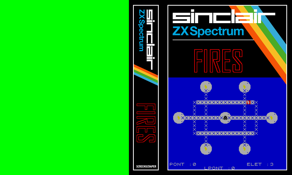 Fires — box-texture (SS)