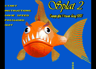 Splat 2 — sstitle (WOR)