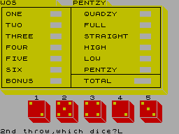 Pentzy — ss (WOR)