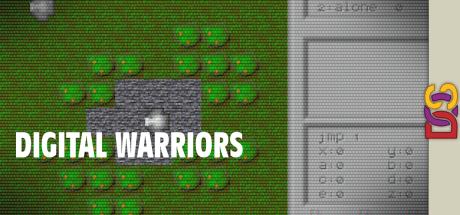 Digital Warriors — steamgrid