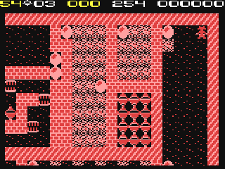 Quolder Dash 03 — ss (WOR)