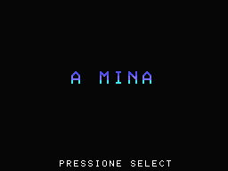 Mina, A — sstitle (BR)