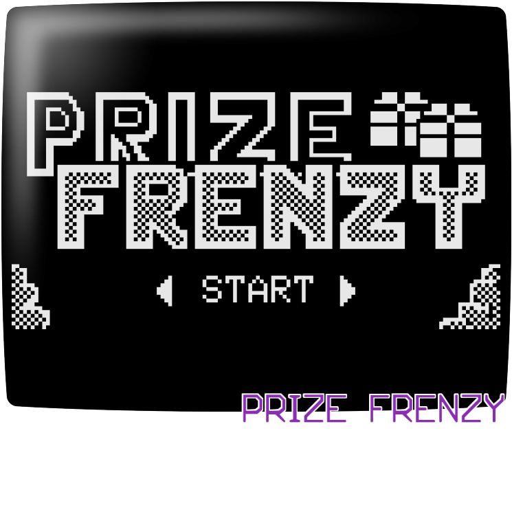Prize Frenzy — mixrbv1 (SS)